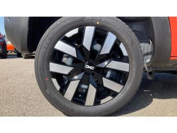 Dacia Spring 27kWh Expression 65 48kW 5dr Auto Electric Hatchback