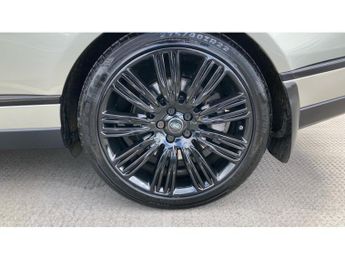 Land Rover Range Rover 4.4 SDV8 Vogue SE 4dr Auto Diesel Estate