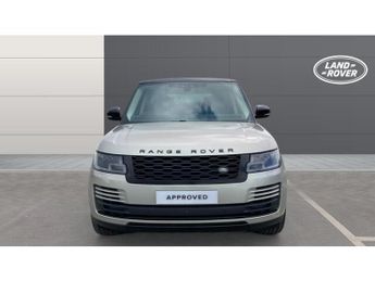 Land Rover Range Rover 4.4 SDV8 Vogue SE 4dr Auto Diesel Estate