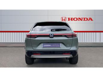 Honda HR-V 1.5 eHEV Advance 5dr CVT Hybrid Hatchback