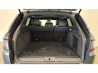 Land Rover Range Rover Sport 3.0 D300 HSE Dynamic Black 5dr Auto Diesel Estate