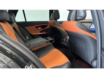 Mercedes-Benz C-Class C300e AMG Line Premium Plus 5dr 9G-Tronic Estate