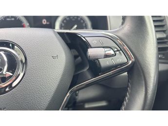 Skoda Karoq 1.5 TSI SE L 5dr DSG Petrol Estate
