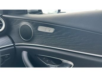 Mercedes-Benz E-Class E300d 4Matic AMG Line 5dr 9G-Tronic Diesel Estate