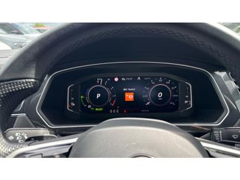 Volkswagen Tiguan 1.4 TSI eHybrid R-Line 5dr DSG Estate