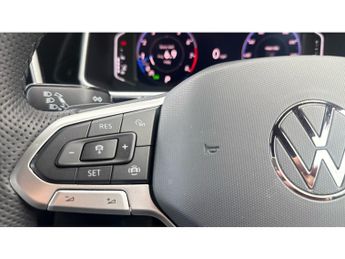 Volkswagen T-Roc 1.5 TSI R-Line 5dr DSG Petrol Hatchback