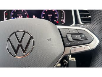 Volkswagen T-Roc 1.5 TSI R-Line 5dr DSG Petrol Hatchback