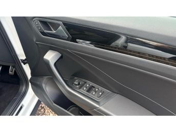 Volkswagen T-Roc 1.5 TSI R-Line 5dr DSG Petrol Hatchback