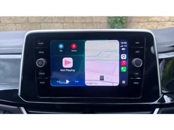 Volkswagen T-Roc 1.5 TSI R-Line 5dr DSG Petrol Hatchback