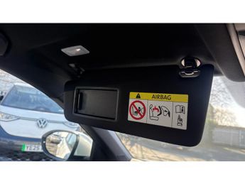 Volkswagen T-Roc 1.5 TSI R-Line 5dr DSG Petrol Hatchback