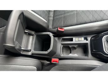 Volkswagen T-Roc 1.5 TSI R-Line 5dr DSG Petrol Hatchback