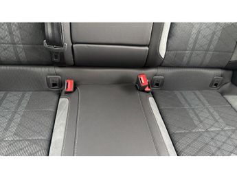 Volkswagen T-Roc 1.5 TSI R-Line 5dr DSG Petrol Hatchback