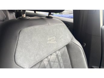 Volkswagen T-Roc 1.5 TSI R-Line 5dr DSG Petrol Hatchback
