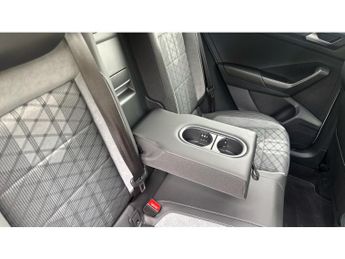 Volkswagen T-Roc 1.5 TSI R-Line 5dr DSG Petrol Hatchback