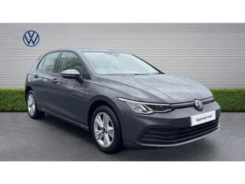 Volkswagen Golf 1.5 TSI 150 Life 5dr Petrol Hatchback