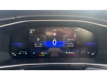 Volkswagen T-Cross 1.0 TSI 110 SEL 5dr DSG Petrol Estate