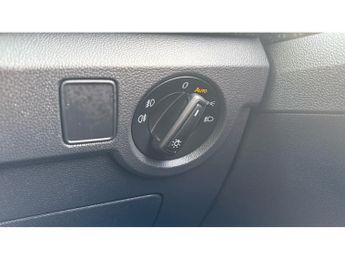 Volkswagen T-Cross 1.0 TSI 110 SEL 5dr DSG Petrol Estate