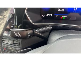 Volkswagen T-Cross 1.0 TSI 110 SEL 5dr DSG Petrol Estate