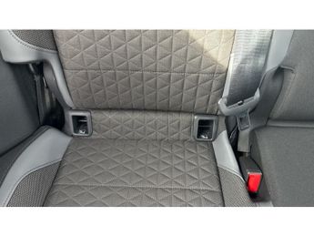 Volkswagen T-Cross 1.0 TSI 110 SEL 5dr DSG Petrol Estate