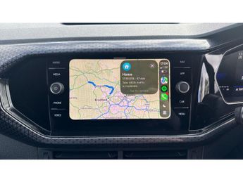 Volkswagen T-Cross 1.0 TSI 110 SEL 5dr DSG Petrol Estate