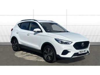 MG ZS 1.5 VTi-TECH Excite 5dr Petrol Hatchback