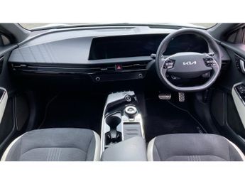 Kia EV6 236kW GT Line S 77.4kWh 5dr AWD Auto Electric Estate