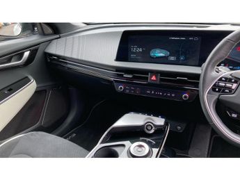 Kia EV6 236kW GT Line S 77.4kWh 5dr AWD Auto Electric Estate