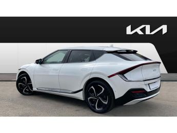 Kia EV6 236kW GT Line S 77.4kWh 5dr AWD Auto Electric Estate