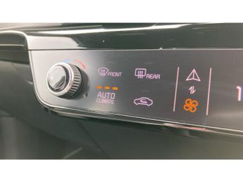 Kia EV6 236kW GT Line S 77.4kWh 5dr AWD Auto Electric Estate