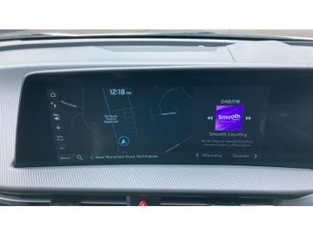 Kia EV6 236kW GT Line S 77.4kWh 5dr AWD Auto Electric Estate