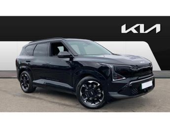 Kia EV5 160kW GT-Line S 81.4kWh 5dr Auto Electric Estate