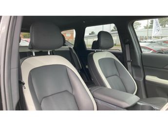 Kia EV5 160kW GT-Line S 81.4kWh 5dr Auto Electric Estate