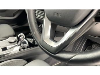 BMW 1 Series 118i [136] Sport 5dr Step Auto [Live Cockpit Pro] Petrol Hatchba
