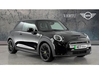 MINI Hatch 135kW Cooper S Level 2 33kWh 3dr Auto Electric Hatchback