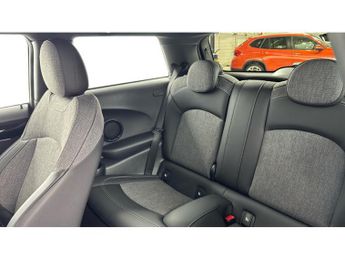 MINI Hatchback 135kW Cooper S Level 2 33kWh 3dr Auto Electric Hatchback