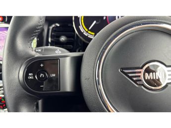 MINI Hatchback 135kW Cooper S Level 2 33kWh 3dr Auto Electric Hatchback