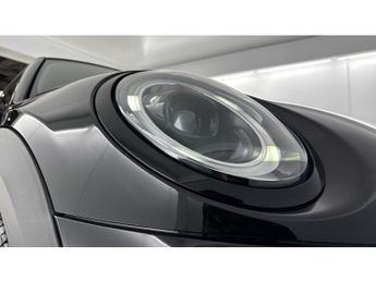 MINI Hatchback 135kW Cooper S Level 2 33kWh 3dr Auto Electric Hatchback