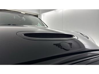 MINI Hatchback 135kW Cooper S Level 2 33kWh 3dr Auto Electric Hatchback