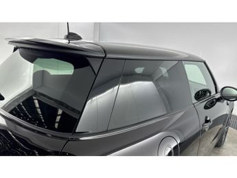 MINI Hatchback 135kW Cooper S Level 2 33kWh 3dr Auto Electric Hatchback
