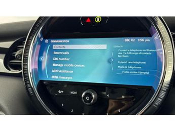 MINI Hatchback 135kW Cooper S Level 2 33kWh 3dr Auto Electric Hatchback