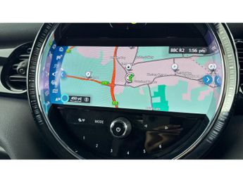 MINI Hatchback 135kW Cooper S Level 2 33kWh 3dr Auto Electric Hatchback