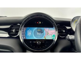 MINI Hatchback 135kW Cooper S Level 2 33kWh 3dr Auto Electric Hatchback