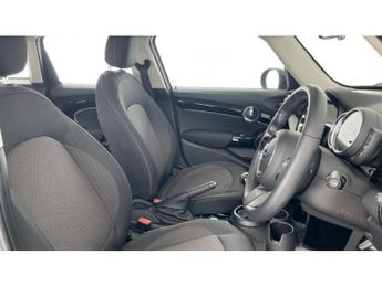 MINI Hatchback 1.5 Cooper Classic 5dr Auto Petrol Hatchback