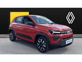 Dacia Spring 27kWh Expression 65 48kW 5dr Auto Electric Hatchback