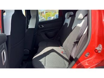 Dacia Spring 27kWh Expression 65 48kW 5dr Auto Electric Hatchback