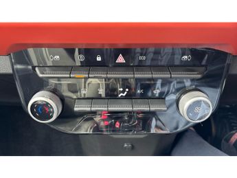 Dacia Spring 27kWh Expression 65 48kW 5dr Auto Electric Hatchback