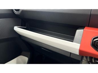 Dacia Spring 27kWh Expression 65 48kW 5dr Auto Electric Hatchback