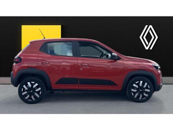 Dacia Spring 27kWh Expression 65 48kW 5dr Auto Electric Hatchback