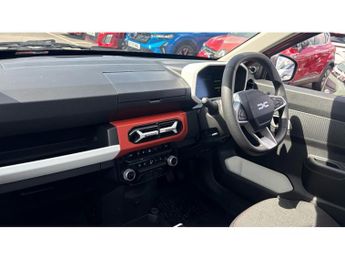 Dacia Spring 27kWh Expression 65 48kW 5dr Auto Electric Hatchback