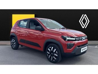 Dacia Spring 27kWh Expression 65 48kW 5dr Auto Electric Hatchback